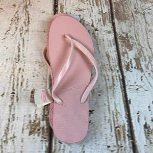 VS PINK Flip Flops L